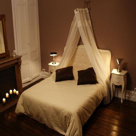 Chambres D'Hotes Obeaurepere Boulogne-sur-Mer Room photo